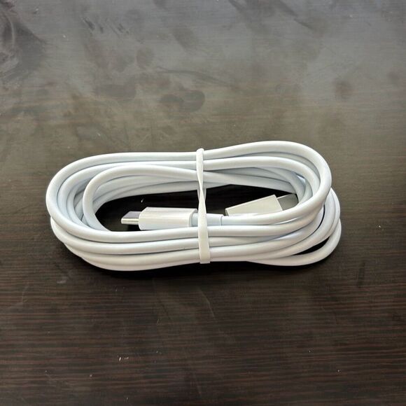 USB C to USB C charging cord 💖 - Picture 2 of 2